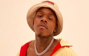 Video: DaBaby Dares Friend to Drink a Gallon of Spoiled Milk for $5K