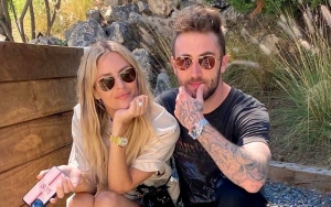 Morgan Stewart Expecting Baby Girl With Jordan McGraw