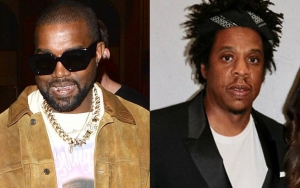 Kanye West Admits to Missing His 'Bro' Jay-Z