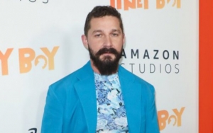 Report: Marvel Eyes Shia LaBeouf as the Next Iceman