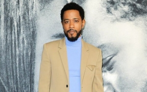 Lakeith Stanfield Apologizes for Making People Worried With Alarming Posts
