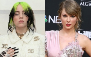 Billie Eilish's Ukulele Up for Auction Along With Guitar Signed by Taylor Swift