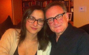 Robin Williams' Daughter to Take Hiatus From Social Media on Anniversary of His Death