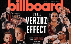 Billboard Magazine Under Fire for Snubbing Dancehall Artists in 'Verzuz' Cover Feature