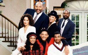 Will Smith's 'Fresh Prince of Bel-Air' Reboot Sparks Bidding War