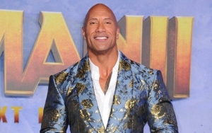 Dwayne Johnson Is Highest Paid Actor for Second Consecutive Year
