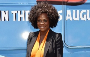 Viola Davis Marks Birthday by Buying Former Slave Plantation Where She Was Born