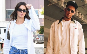 Kendall Jenner and Devin Booker Fuel Dating Rumors With Flirty Instagram Exchange