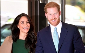 Report: Prince Harry and Meghan Markle Buy Home in Santa Barbara