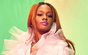Azealia Banks' Mom Calls Her 'Piece of S**t', Wishes Her Dead - See Their Text Messages