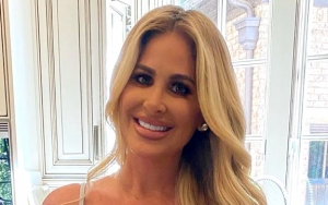Kim Zolciak Angrily Denies Plastic Surgery Rumors, Gets Ridiculed Instead