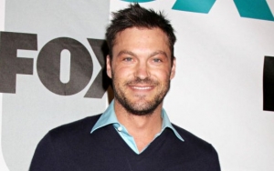Brian Austin Green Spotted Cozying Up to Cyber-Crime Specialist Jennifer Flynn on Lunch Date