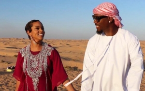 Report: Letoya Luckett's Husband Cheats on Her, Side Chick Threatens to Release Videos