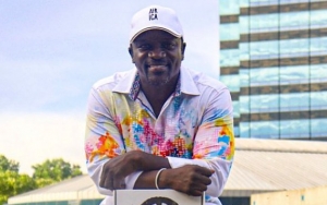 Akon Tells Black Americans to 'Let Go' of Slavery, Encourages Them to Move to Africa