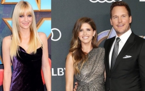 Anna Faris Sends Gift to Ex Chris Pratt and Katherine Schwarzenegger for Daughter's Arrival