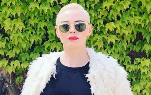 Rose McGowan Wins Legal Battle Against Former Lawyer