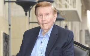 Media Mogul Sumner Redstone Dies at 97