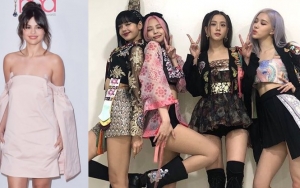 Selena Gomez Confirms Blackpink Collaboration