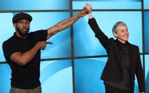 'Ellen' Current DJ 'Stephen 'tWitch' Boss Weighs in on Toxic Workplace Allegations