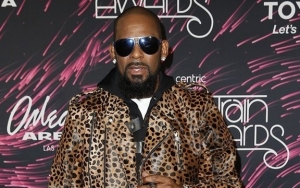 R. Kelly Associates Arrested and Charged for Intimidating His Victims