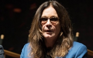 Ozzy Osbourne's Upcoming Biopic Will Be R-Rated for Adults Only