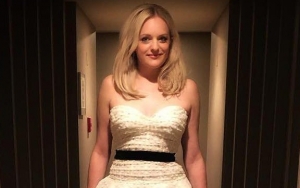Elisabeth Moss Excited to Bring 'Complex' Housewife to Life in 'Mrs. March'