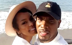 Letoya Luckett's Husband Denies Cheating on Her: 'The Devil Is Busy'