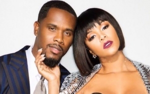 LeToya Luckett and Husband Unfollowing Each Other After He Denies Cheating Allegation