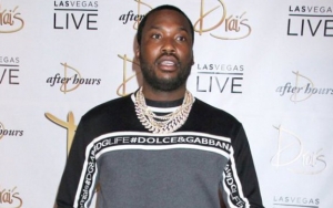 Meek Mill's Mystery Baby Mama Allegedly Exposed