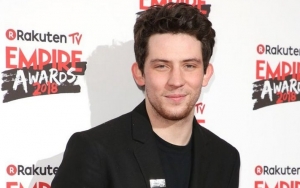 'The Crown' Star Josh O'Connor Compares British Royals to Mobsters