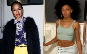 Lauryn Hill Hits Back at Critics Slamming Her for Beating Her Children: Blame Our Ancestors