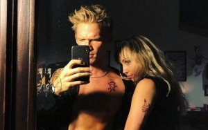Report: Cody Simpson Initiates Miley Cyrus Split After Dating for Less Than a Year
