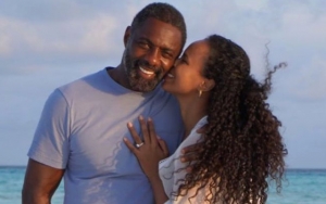 Idris Elba Feared He Was Going to Die After COVID-19 Diagnosis, Wife Spills
