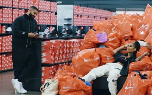Drake Appears to Diss Kanye West on New Song, Hires Kim Kardashian Look-Alike for the MV