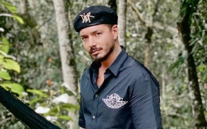 J Balvin Admits to Have Gone Through 'Very Difficult Days' Due to COVID-19 Battle