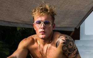 Jake Paul's FBI-Raided Home Hosts Boxing Match Amid COVID-19 Pandemic