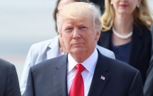 Donald Trump's Brother Robert Hospitalized With Serious Ailment