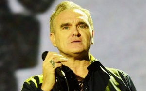 Morrissey's Mother Dies After Serious Ailment
