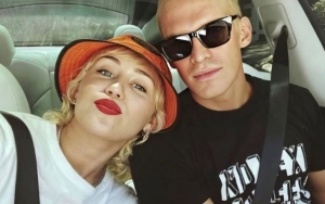 Miley Cyrus Confirms Cody Simpson Split, Insists There Is No Drama Behind Their Breakup