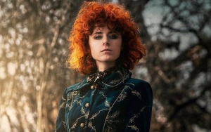Kiesza Promises to Share More About Her Brain Injury Recovery Following 'Crave' Release