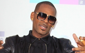 R. Kelly's Manager Formally Charged for Theater Shooting Threat