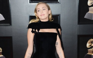 Miley Cyrus: Having Children Has Never Been Kind of My Priority