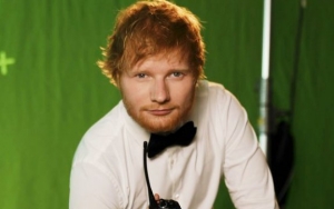 Ed Sheeran's Name Used in Fake Testimonial to Lure Victims Into Online Investment Scam