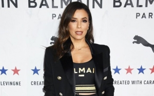 Eva Longoria Spills What Inspires Her to Educate People About Their Right to Vote