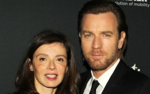 Ewan McGregor Agrees to Give Ex-Wife Half of His 'Star Wars' Royalties in Divorce Settlement