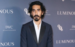 Dev Patel Forced to Put Directorial Debut Project on Hold Due to Coronavirus