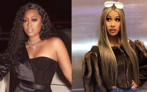 Trina Defends Cardi B's 'WAP' Amid Criticism of Sexual Lyrics