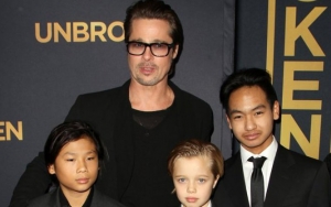 Report: Brad Pitt's Mom Hasn't Seen Grandkids for 4 Years Since His Split From Angelina Jolie