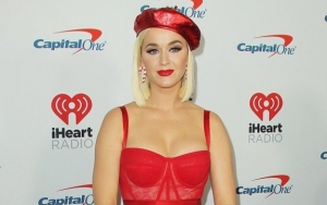Katy Perry Explains Why She Never Addressed Sexual Harassment Allegations Against Her