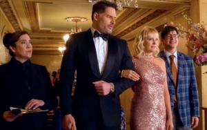 Joe Manganiello Takes 'The Sleepover' Co-Stars for Night Out at Beloved Childhood Restaurant 